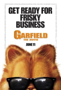 garfield