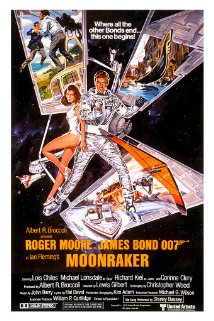 moonraker