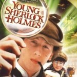 Pyramida hrůzy / Mladý Sherlock Holmes