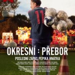 Okresní přebor – Poslední zápas Pepika Hnátka