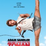 Zohan: Krycí jméno Kadeřník