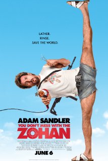 zohan