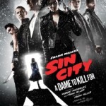 Sin City: Ženská, pro kterou bych vraždil