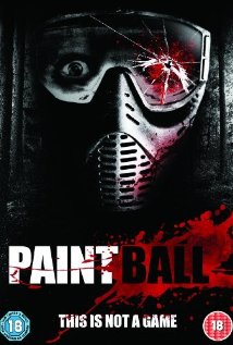 paintball