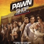 Pawn Shop Chronicles