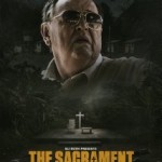 Sacrament, The