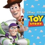 Toy Story: Příběh hraček