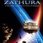 Zathura: Vesmírné dobrodružství