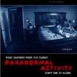 Paranormal Activity