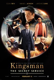 kingsman