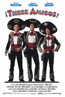 triamigos