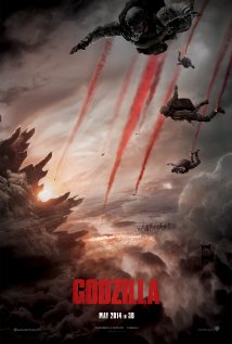 godzila