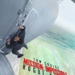 Mission Impossible – Národ grázlů