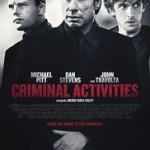 Criminal Activities