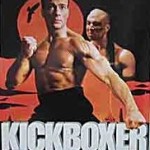 Kickboxer