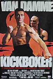 kickboxer