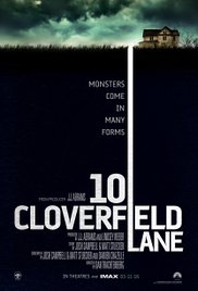 cloverfiled