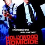 Detektivové z Hollywoodu