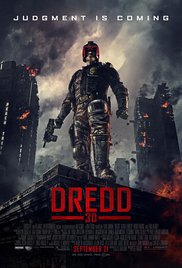 dredd