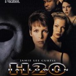 Halloween: H20