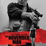 November Man