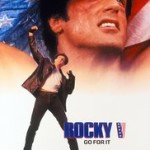 Rocky V