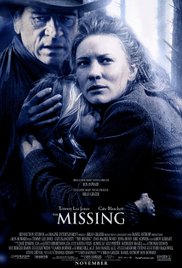 missing