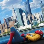 Spider-Man: Homecoming