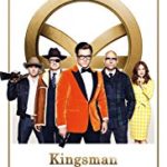 Kingsman: Zlatý kruh