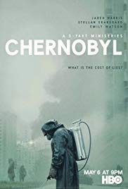 cernobyl