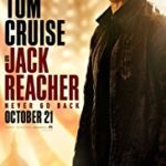 Jack Reacher: Nevracej se