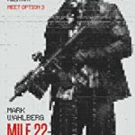 22. míle