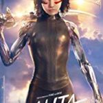 Alita: Bojový Anděl