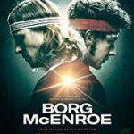 Borg/McEnroe