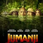 Jumanji: Vítejte v džungli!