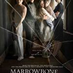 El secreto de Marrowbone