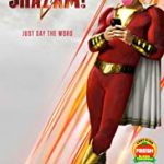 Shazam!