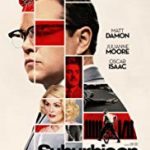 Suburbicon: Temné předměstí