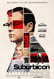 suburbicon