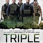 Triple Frontier